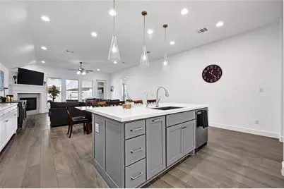 19306 Seabiscuit Stable Trail, Tomball, TX 77377 - Photo 8