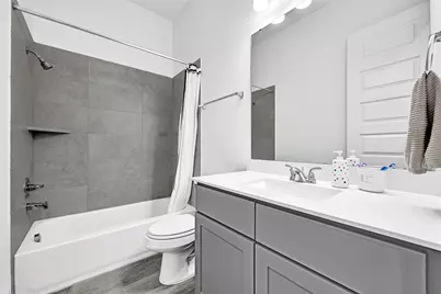 19306 Seabiscuit Stable Trail, Tomball, TX 77377 - Photo 22