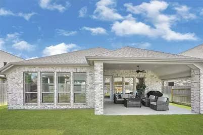 19306 Seabiscuit Stable Trail, Tomball, TX 77377 - Photo 26