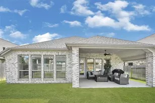 19306 Seabiscuit Stable Trl, Tomball, TX 77377 - Photo 26