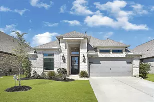 19306 Seabiscuit Stable Trl, Tomball, TX 77377 - Photo 1