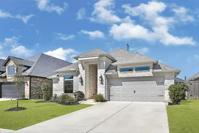 19306 Seabiscuit Stable Trail, Tomball, TX 77377 - Photo 2