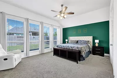 19306 Seabiscuit Stable Trail, Tomball, TX 77377 - Photo 12