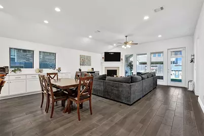 19306 Seabiscuit Stable Trail, Tomball, TX 77377 - Photo 6