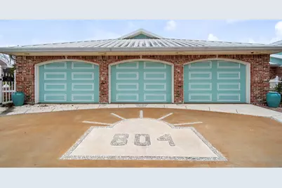 804 Alvin Street, El Campo, TX 77437 - Photo 4