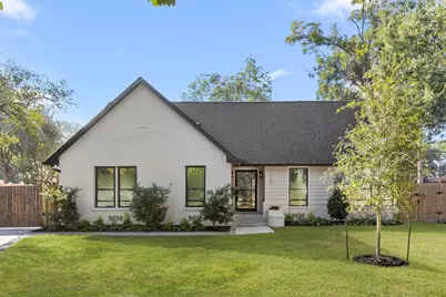 709 W 39th Street, Houston, TX 77018 - Photo 4