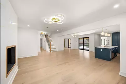 709 W 39th Street, Houston, TX 77018 - Photo 8