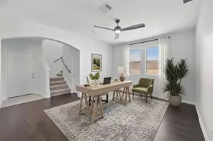 1193 Stallion Ridge, Alvin, TX 77511 - Photo 6