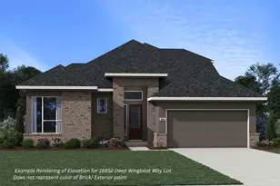 16852 Deep Wingbeat Way, Magnolia, TX 77354 - Photo 1
