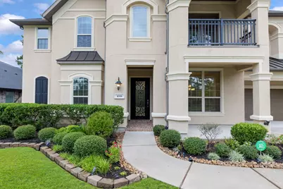 1006 Blossom Field Lane, Pinehurst, TX 77362 - Photo 2