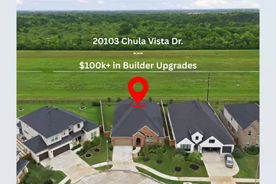 20103 Chula Vista Drive, Cypress, TX 77433 - Photo 1