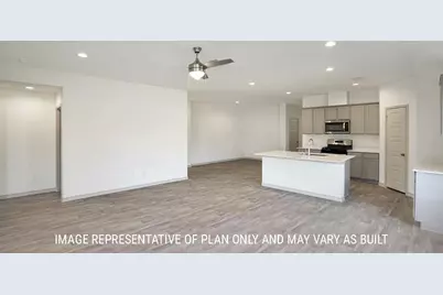 965 Elliott Drive, Nome, TX 77629 - Photo 8