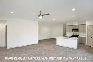 965 Elliott Dr, Nome, TX 77629 - Photo 8