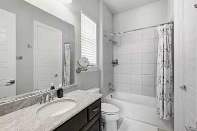 4043 Woodland Meadow Drive, Spring, TX 77386 - Photo 14