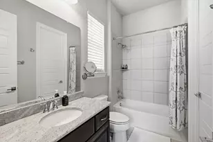 4043 Woodland Meadow Dr, Spring, TX 77386 - Photo 14