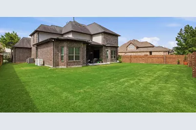 4043 Woodland Meadow Drive, Spring, TX 77386 - Photo 44