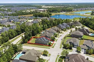 4043 Woodland Meadow Dr, Spring, TX 77386 - Photo 8