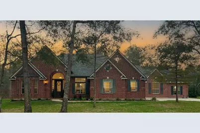 28511 E Benders Landing Boulevard, Spring, TX 77386 - Photo 1