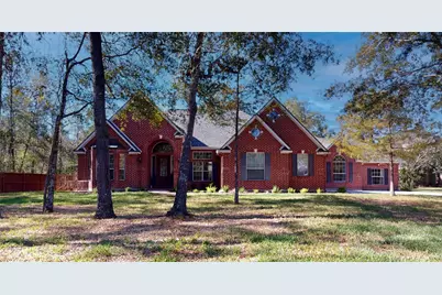 28511 E Benders Landing Boulevard, Spring, TX 77386 - Photo 2
