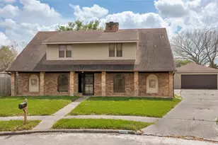 10406 Sagevale Ct, Houston, TX 77089 - Photo 2