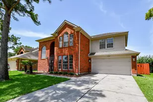 11707 Turtle Lake Dr, Houston, TX 77064 - Photo 2