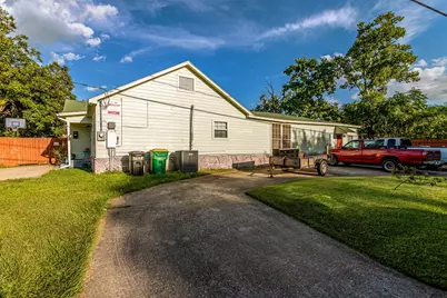 701 Ward Road, Baytown, TX 77520 - Photo 16
