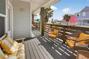 162 La Concha Blvd, Port Aransas, TX 78373 - Photo 32