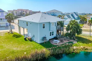 162 La Concha Blvd, Port Aransas, TX 78373 - Photo 8