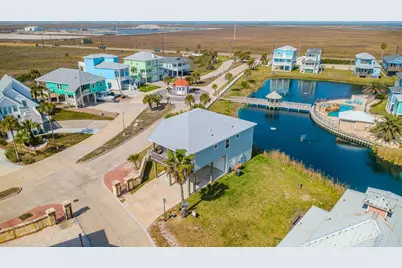 162 La Concha Boulevard #41, Port Aransas, TX 78373 - Photo 4