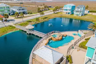 162 La Concha Blvd, Port Aransas, TX 78373 - Photo 6