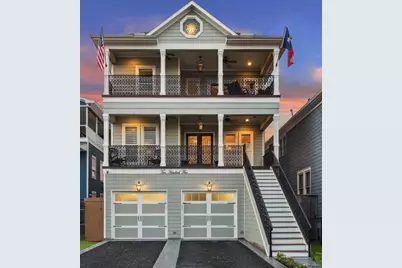 205 W 24th Street, Houston, TX 77008 - Photo 2