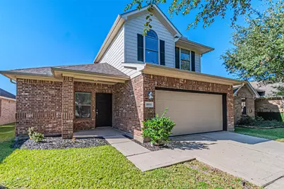 18111 Hillock Glen Lane, Cypress, TX 77429 - Photo 1
