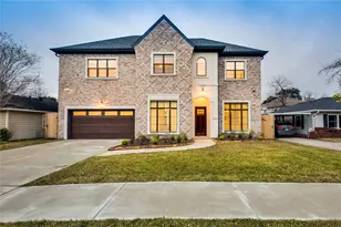 3302 Elmridge St, Houston, TX 77025 - Photo 1