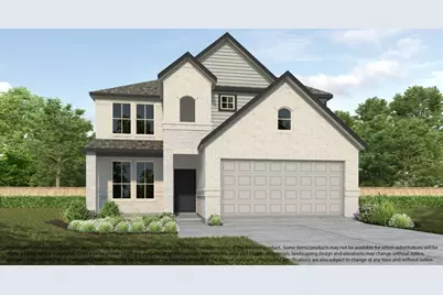 11115 Tulip Ridge Trail, Houston, TX 77044 - Photo 1