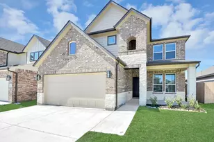 11115 Tulip Rdg Trl, Houston, TX 77044 - Photo 2