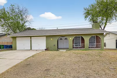 9507 Five Forks Street, San Antonio, TX 78245 - Photo 2