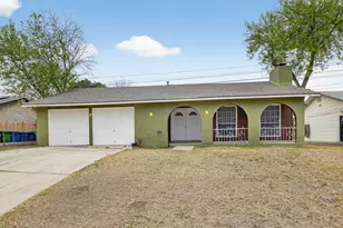 9507 Five Forks St, San Antonio, TX 78245 - Photo 2