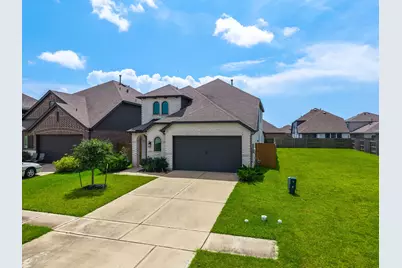 13021 Sapphire Lake Lane, La Marque, TX 77568 - Photo 10