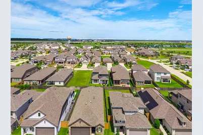 13021 Sapphire Lake Lane, La Marque, TX 77568 - Photo 38