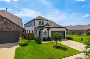 13021 Sapphire Lake Ln, La Marque, TX 77568 - Photo 8