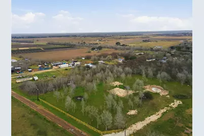 0 Willow Road, Wallis, TX 77485 - Photo 4