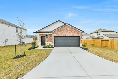 10938 Independence Road, Cleveland, TX 77328 - Photo 1
