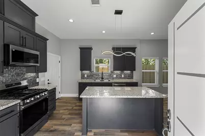 7704 Sealey Street, Houston, TX 77088 - Photo 2