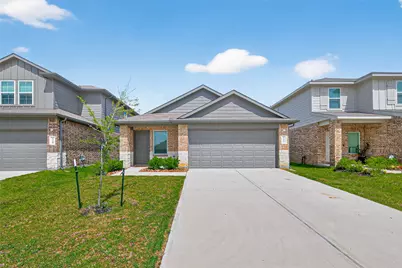 5343 Tuscany Hills Lane, Spring, TX 77373 - Photo 2