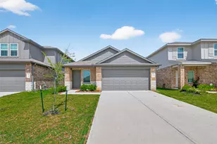 5343 Tuscany Hills Ln, Spring, TX 77373 - Photo 2