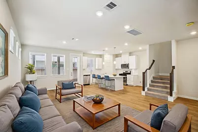 3215 Millwork Street, Houston, TX 77080 - Photo 2