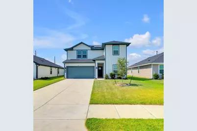 31855 Hallington Hill Lane, Fulshear, TX 77441 - Photo 1