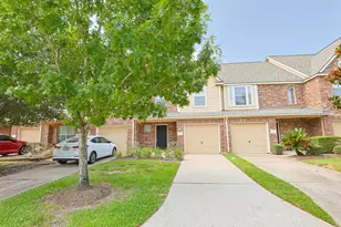 1620 Grable Cove Ln, Spring, TX 77379 - Photo 2
