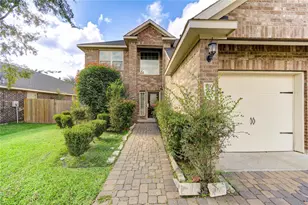 15615 Lavender Bay Ln, Cypress, TX 77429 - Photo 4