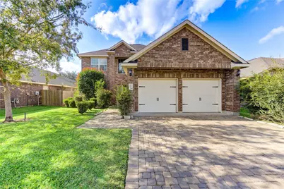15615 Lavender Bay Lane, Cypress, TX 77429 - Photo 1